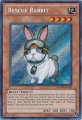 Rescue Rabbit PHSW-EN037 YuGiOh Photon Shockwave Prices