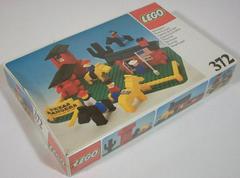Texas Rangers #372 LEGO LEGOLAND Prices