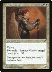 Warrior Angel Magic Stronghold Prices
