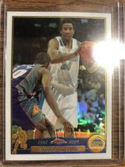 Andre Miller [Refractor] #24 Basketball Cards 2003 Topps Chrome Prices