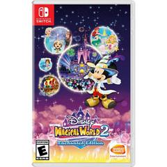 Disney Magical World 2: Enchanted Edition Nintendo Switch Prices