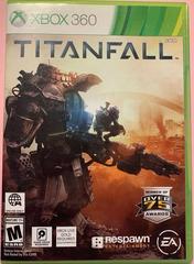 Titanfall [Winner of Over 75 Awards] Xbox 360 Prices