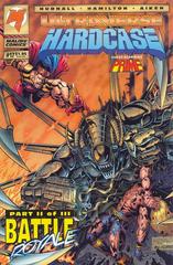 Hardcase #17 (1994) Comic Books Hardcase Prices