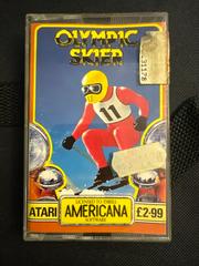 Olympic Skier Atari 400 Prices