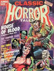 Horror Tales #4 (1976) Comic Books Horror Tales Prices