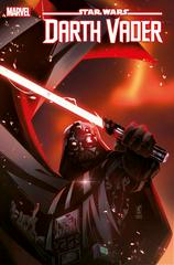 Star Wars: Darth Vader [Sabbatini] #45 (2024) Comic Books Star Wars: Darth Vader Prices