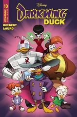 Darkwing Duck #10 (2023) Comic Books Darkwing Duck Prices