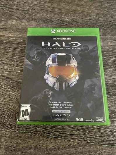 Halo: The Master Chief Collection photo