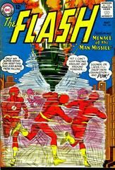 Flash #144 (1964) Comic Books Flash Prices