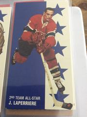 Jacques Laperriere Hockey Cards 1994 Parkhurst Tall Boys Prices