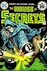 House of Secrets #127 (1975) Comic Books House of Secrets Prices