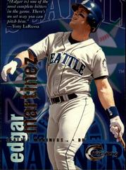 Edgar Martinez Baseball Cards 1996 Circa Prices