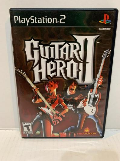 Guitar Hero II photo