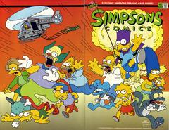 Simpsons Comics #5 (1994) Comic Books Simpsons Comics Prices