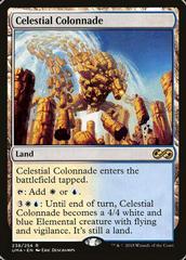 Celestial Colonnade Magic Ultimate Masters Prices