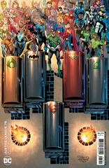 Justice League [Jurgens & Rapmund] Comic Books Justice League Prices
