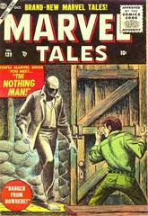 Marvel Tales #139 (1955) Comic Books Marvel Tales Prices