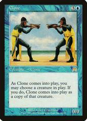 Clone [Foil] Magic Onslaught Prices