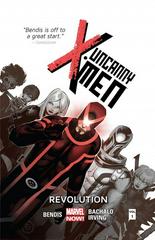 Revolution #1 (2014) Comic Books Uncanny X-Men Prices