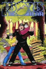 Boris the Bear #32 (1991) Comic Books Boris the Bear Prices