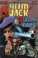 Grimjack #6 (1985) Comic Books Grimjack Prices