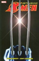 Astonishing X-Men by Joss Whedon & John Cassaday: Ultimate Collection [Paperback] #1 (2012) Comic Books Astonishing X-Men Prices