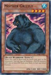 Mother Grizzly SDRE-EN021 YuGiOh Structure Deck: Realm of the Sea Emperor Prices