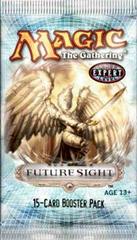 Booster Pack Magic Future Sight Prices