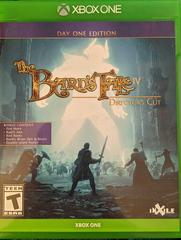 The Bard's Tale IV Director's Cut Xbox One Prices