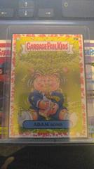 ADAM Bomb [Red] #21a Garbage Pail Kids 35th Anniversary Prices