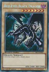 Red-Eyes Black Dragon SBC1-ENF01 YuGiOh Speed Duel: Streets of Battle City Prices