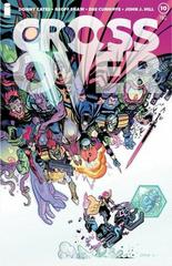 Crossover [Burnett] #10 (2021) Comic Books Crossover Prices