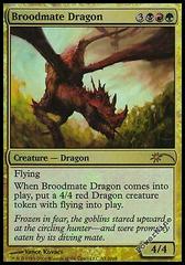 Broodmate Dragon Magic Promo Prices