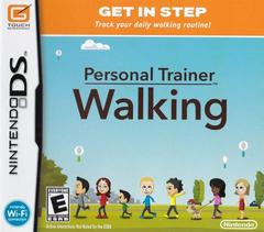 Personal Trainer: Walking Nintendo DS Prices