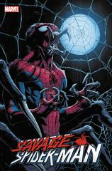 Savage Spider-Man [Bagley] Comic Books Savage Spider-Man Prices