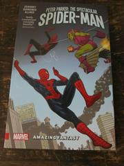 Amazing Fantasy Comic Books Spectacular Spider-Man Prices