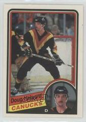 Doug Halward Hockey Cards 1984 O-Pee-Chee Prices