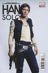 Han Solo [Movie] Comic Books Han Solo Prices