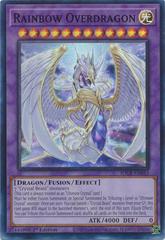 Rainbow Overdragon SDCB-EN043 YuGiOh Structure Deck: Legend Of The Crystal Beasts Prices