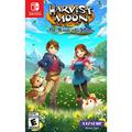 Harvest Moon: The Winds of Anthos | Nintendo Switch