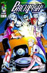 Backlash #23 (1996) Comic Books Backlash Prices