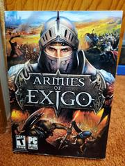 Armies of Exigo PC Games Prices