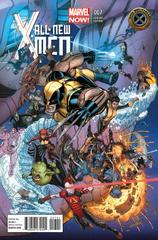 All-New X-Men [50th Anniversary] #7 (2013) Comic Books All-New X-Men Prices