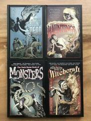 Witchcraft (1996) Comic Books Witchcraft Prices