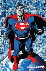 Superman: Red and Blue [Bolland] Comic Books Superman Red and Blue Prices