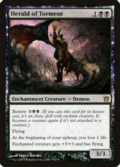 Herald of Torment Magic Born of the Gods Prices