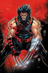Weapon X-Men [Meyers Virgin] #1 (2024) Comic Books Weapon X-Men Prices