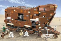 LEGO Set | Sandcrawler LEGO Star Wars