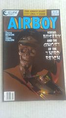 Airboy #47 (1989) Comic Books Airboy Prices