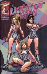 Danger Girl [Chromium] #1 (1998) Comic Books Danger Girl Prices